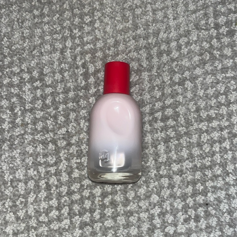 GLOSSIER YOU perfume